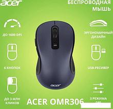 Мышь Acer OMR306, фото 2