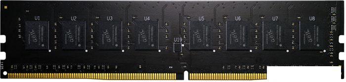 Оперативная память GeIL Pristine 16ГБ DDR4 3600 МГц GP416GB3600C18SC