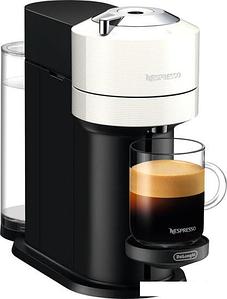 Капсульная кофеварка DeLonghi Nespresso Vertuo Next ENV 120.W