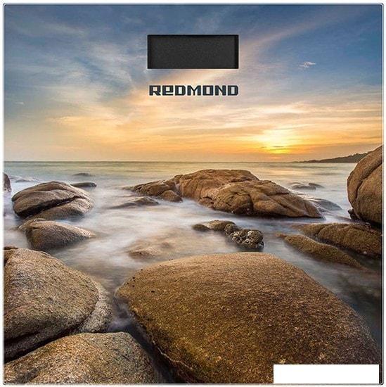 Напольные весы Redmond RS-752 - фото 1 - id-p226763071
