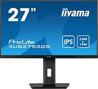 Монитор Iiyama ProLite XUB2793QS-B1