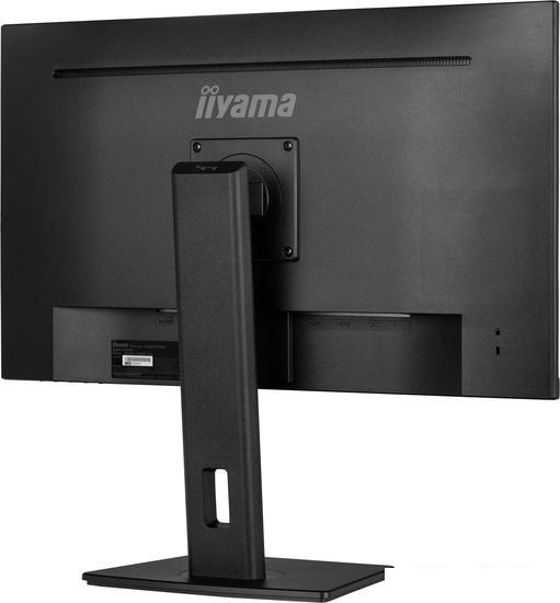 Монитор Iiyama ProLite XUB2793QS-B1 - фото 6 - id-p226517311