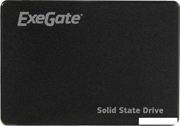 SSD ExeGate Next Pro 120GB EX276536RUS, фото 2