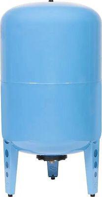 Гидроаккумулятор Джилекс ВП 150 к 150л 8бар голубой (7153) - фото 1 - id-p226626598