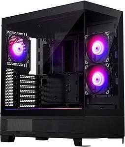 Корпус Phanteks XT View PH-XT523V1_DBK01