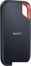 Внешний накопитель SanDisk Extreme V2 SDSSDE61-500G-G25 500GB, фото 2