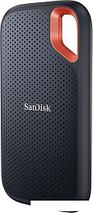 Внешний накопитель SanDisk Extreme V2 SDSSDE61-500G-G25 500GB, фото 3