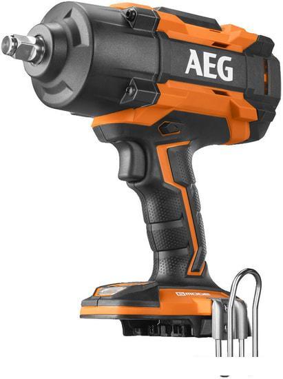 Гайковерт AEG Powertools BSS 18HTF12B6-0 4935472245 (без АКБ)