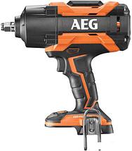 Гайковерт AEG Powertools BSS 18HTF12B6-0 4935472245 (без АКБ), фото 2