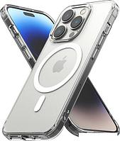 Чехол для телефона Ringke Fusion Magnetic iPhone 14 Pro Max Matte Clear