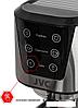 Рожковая кофеварка JVC JK-CM60, фото 2