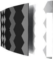 Осевой вентилятор Dospel Black&White 120