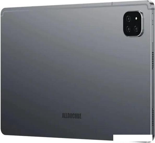 Планшет Alldocube iPlay 60 4GB/128GB LTE (серый) - фото 4 - id-p226806966