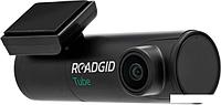 Видеорегистратор-GPS информатор (2в1) Roadgid Tube
