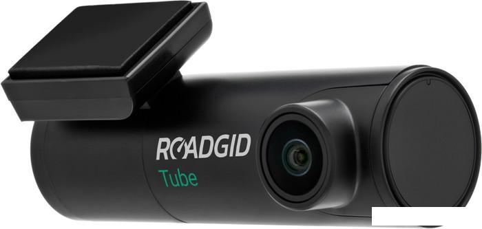 Видеорегистратор-GPS информатор (2в1) Roadgid Tube - фото 1 - id-p226517416