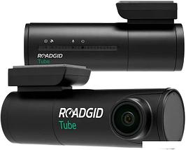 Видеорегистратор-GPS информатор (2в1) Roadgid Tube, фото 2