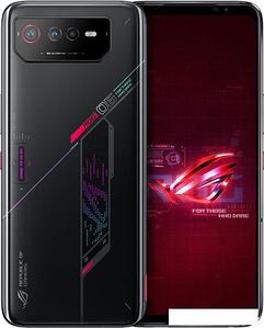 Смартфон ASUS ROG Phone 6 12GB/256GB (черный)