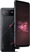 Смартфон ASUS ROG Phone 6 12GB/256GB (черный), фото 2