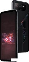 Смартфон ASUS ROG Phone 6 12GB/256GB (черный), фото 3