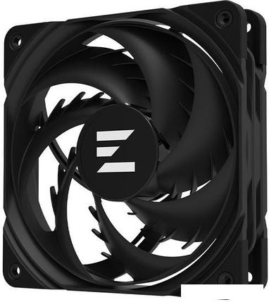 Вентилятор для корпуса Zalman ZM-AF120 Black, фото 2