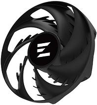 Вентилятор для корпуса Zalman ZM-AF120 Black, фото 3