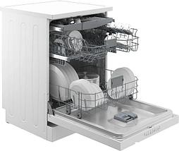 Отдельностоящая посудомоечная машина Hotpoint-Ariston HF 5C84 DW, фото 2