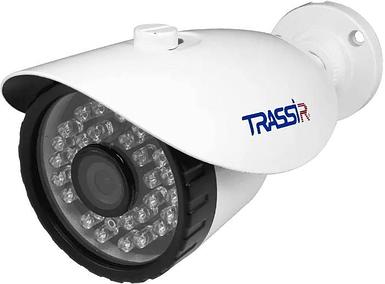 IP-камера TRASSIR TR-D2B5-noPOE
