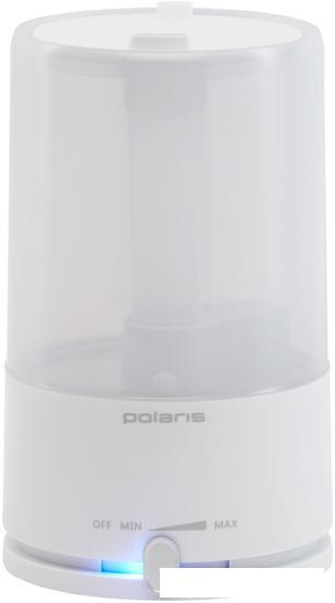 Увлажнитель воздуха Polaris PUH 7605 TF (белый) - фото 1 - id-p226763433