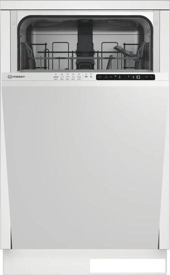 Встраиваемая посудомоечная машина Indesit DIS 1C59
