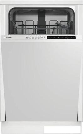 Встраиваемая посудомоечная машина Indesit DIS 1C59, фото 2