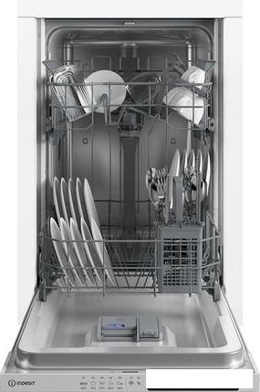 Встраиваемая посудомоечная машина Indesit DIS 1C59, фото 2