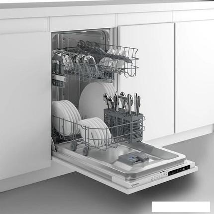 Встраиваемая посудомоечная машина Indesit DIS 1C59, фото 2