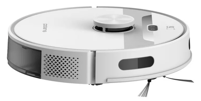 Робот-пылесос Polaris PVCR 6001 Wi-Fi IQ Home - фото 4 - id-p226517491