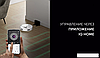 Робот-пылесос Polaris PVCR 6001 Wi-Fi IQ Home, фото 2