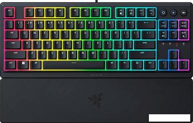 Клавиатура Razer Ornata V3 TKL (нет кириллицы)