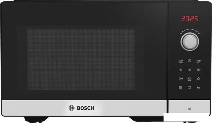 Микроволновая печь Bosch FEL053MS2, фото 2
