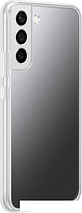 Чехол для телефона Samsung Frame Cover для S22+ (прозрачный), фото 2