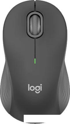 Мышь Logitech M550 (серый)