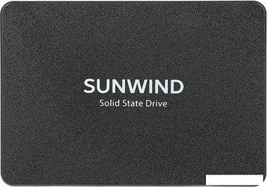 SSD SunWind ST3 SWSSD001TS2T 1TB