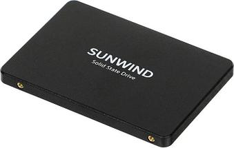 SSD SunWind ST3 SWSSD001TS2T 1TB, фото 3
