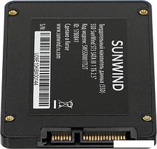 SSD SunWind ST3 SWSSD001TS2T 1TB, фото 3