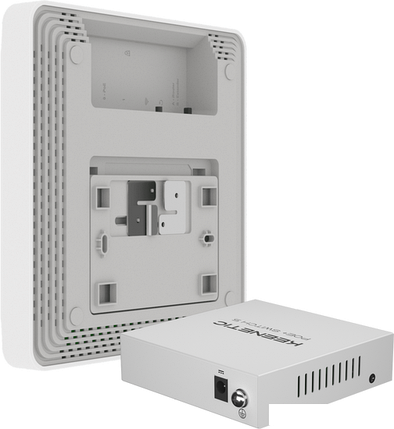 Wi-Fi роутер Keenetic Orbiter Pro + Switch Kit, фото 2