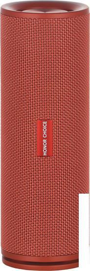 Беспроводная колонка HONOR Choice Portable Bluetooth Speaker Pro (оранжевый) - фото 1 - id-p226807042