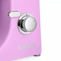 Кухонная машина Kitfort KT-3423-2, фото 3