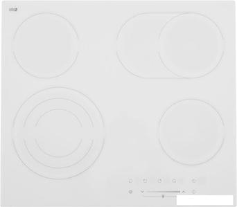 Варочная панель ZUGEL ZEH603W