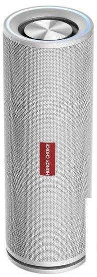 Беспроводная колонка HONOR Choice Portable Bluetooth Speaker Pro (белый) - фото 3 - id-p226807059