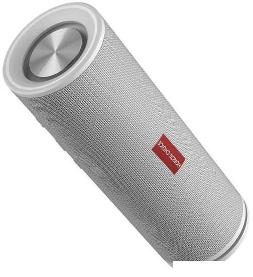 Беспроводная колонка HONOR Choice Portable Bluetooth Speaker Pro (белый) - фото 6 - id-p226807059