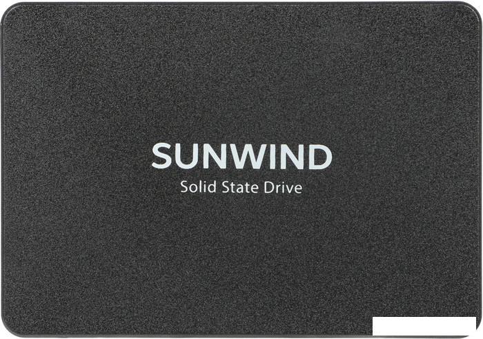 SSD SunWind ST3 SWSSD002TS2 2TB