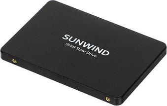 SSD SunWind ST3 SWSSD002TS2 2TB, фото 3