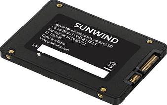 SSD SunWind ST3 SWSSD002TS2 2TB, фото 2